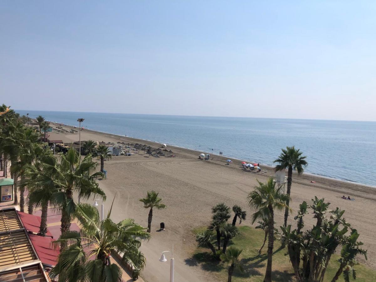 Appartement Brisas De Rincón de la Victoria