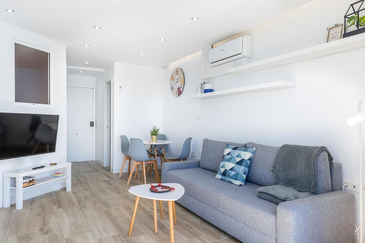 Brisas De Appartement Rincón de la Victoria