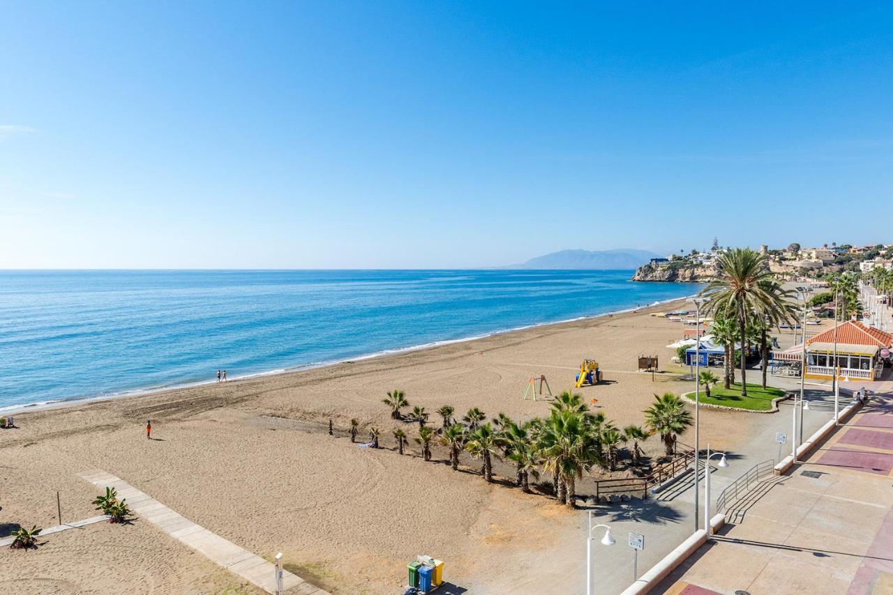 Brisas De * Rincón de la Victoria