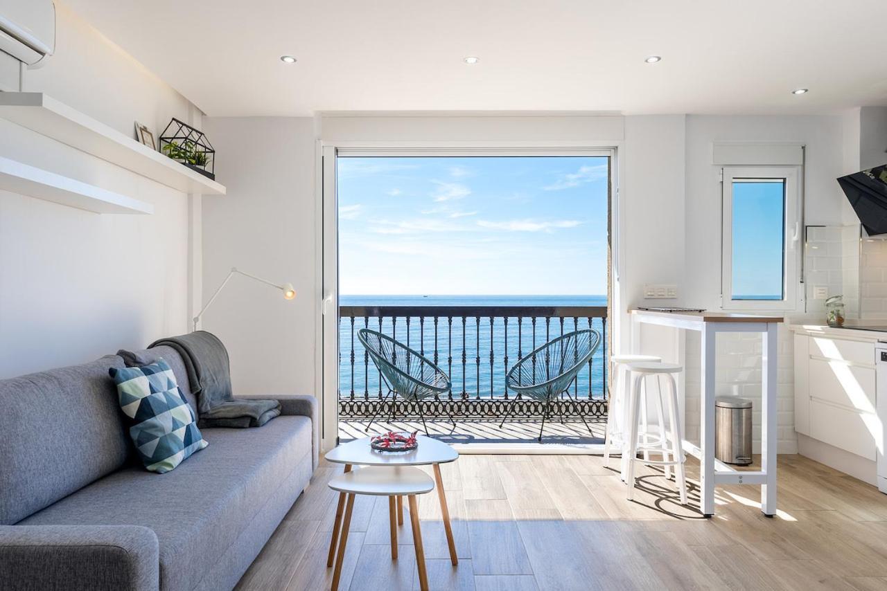 Appartement Brisas De