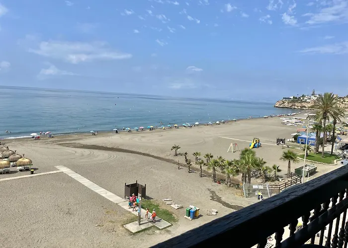 Brisas De Rincon De La Victoria