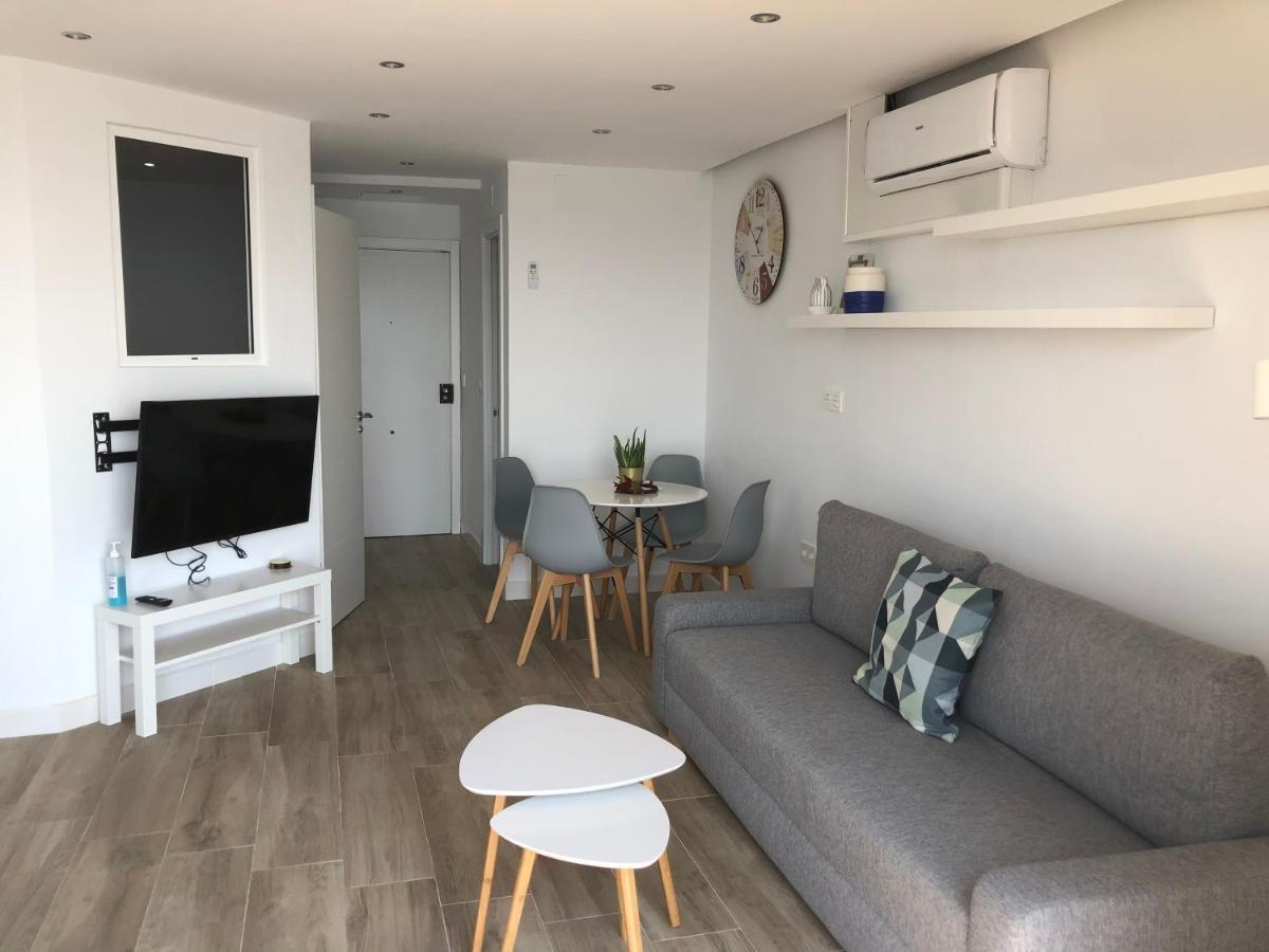 Appartement Brisas De