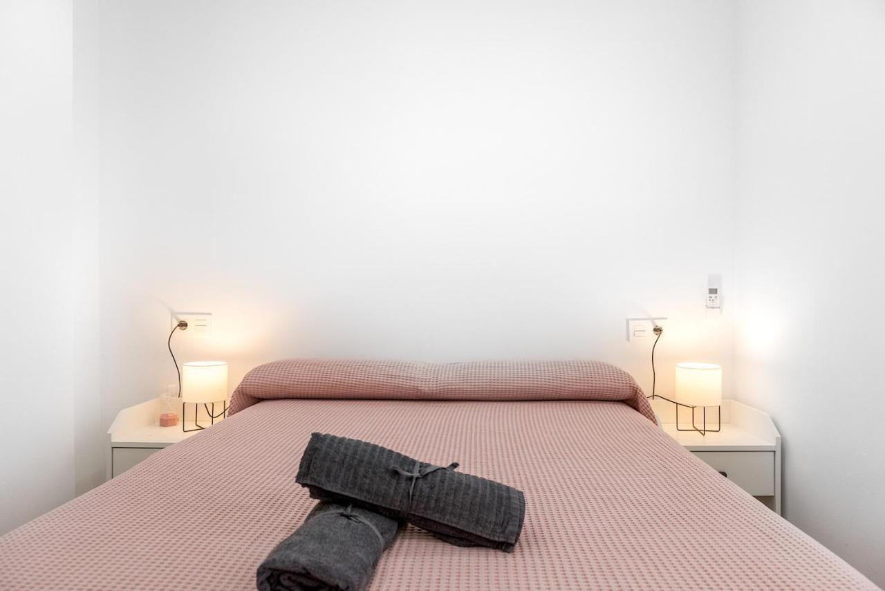 Appartement Brisas De *