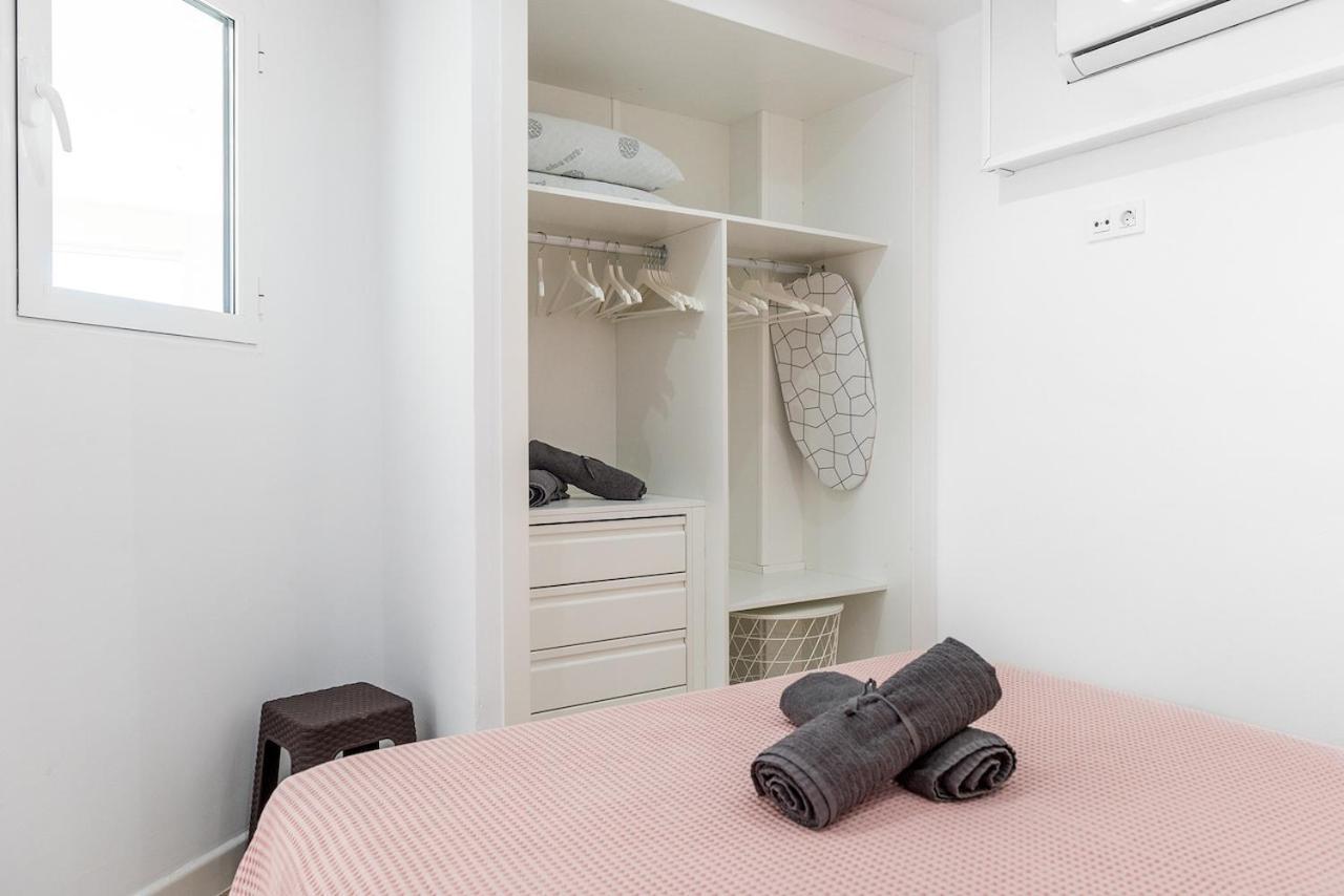 Appartement Brisas De *
