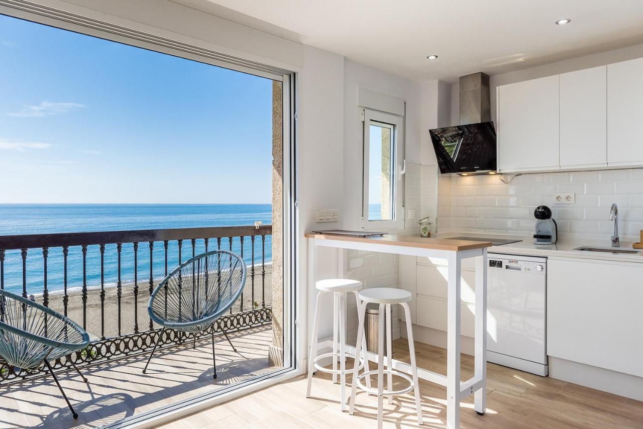 Appartement Brisas De Rincón de la Victoria