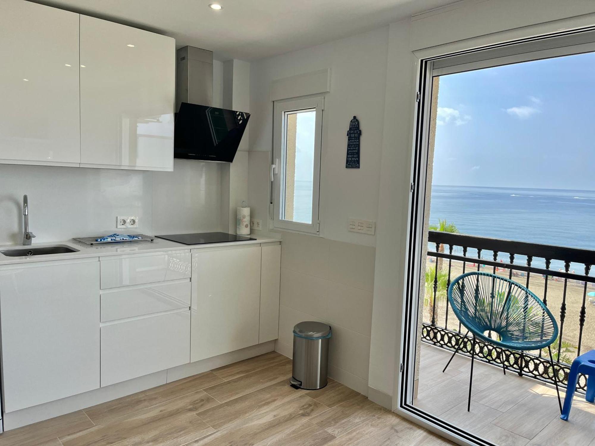 Brisas De Appartement Rincón de la Victoria