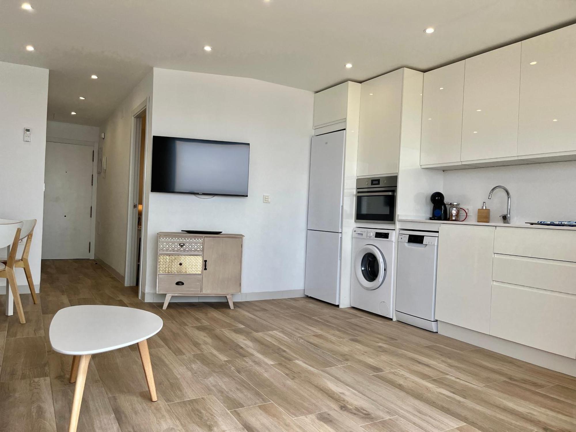 Appartement Brisas De Rincón de la Victoria